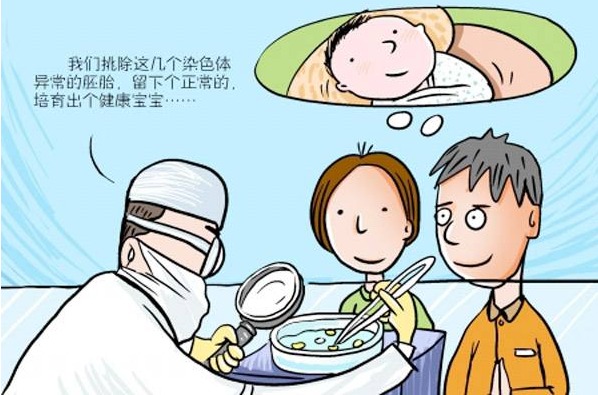 人工授精技术