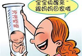 人工受孕