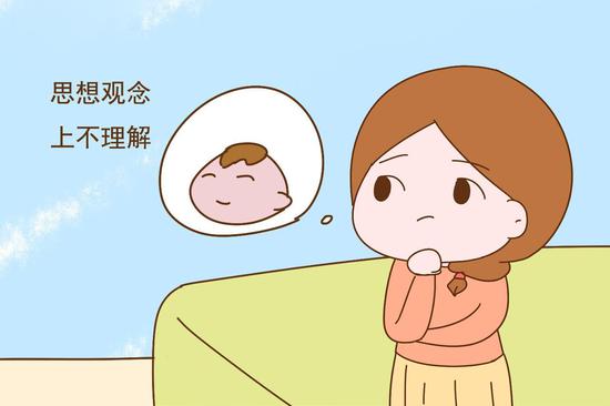 亲属间代孕