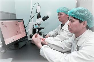 人工助孕费用