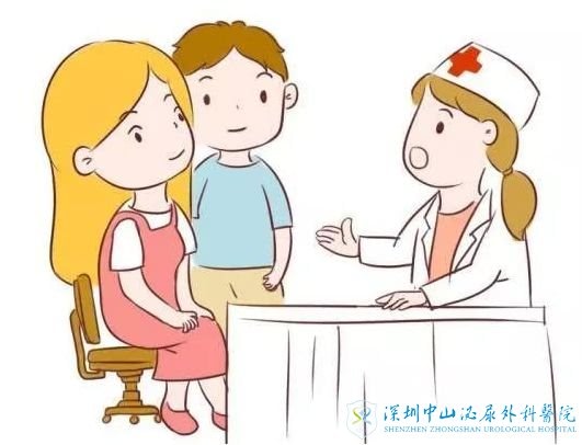 人工授精生男孩